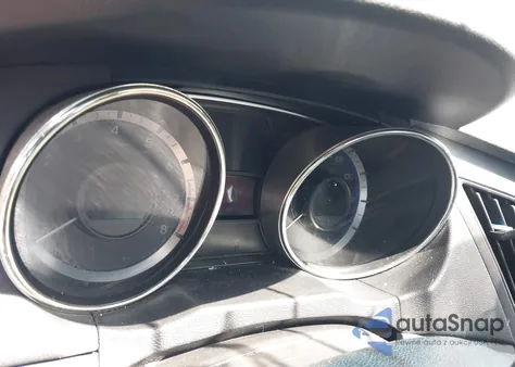 2011 Hyundai Sonata Gls z USA, uszkodzony, nr VIN 5NPEB4AC2BH102499